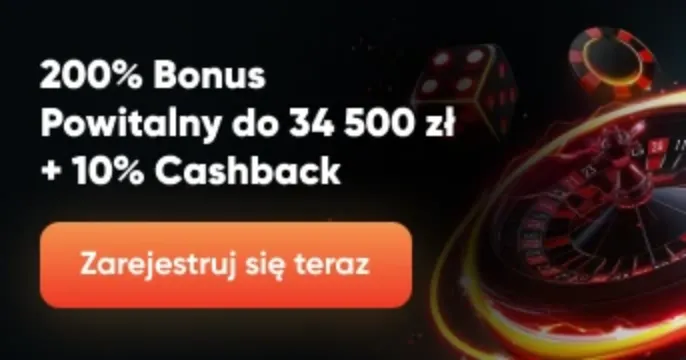 Instant casino Polska